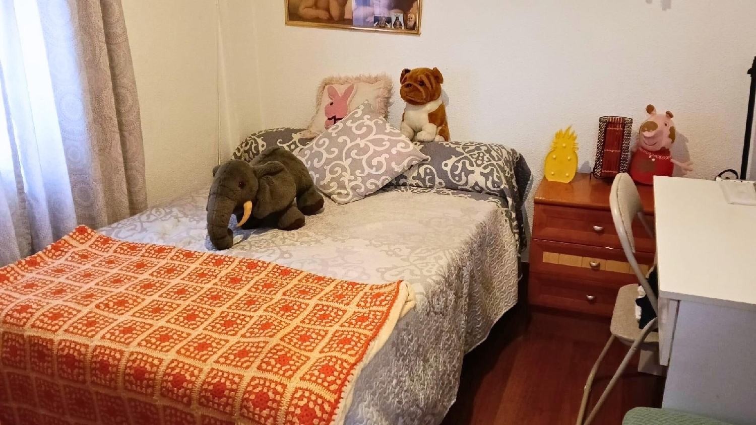  te koop appartement Villafranca De Córdoba Alto Guadalquivir 5