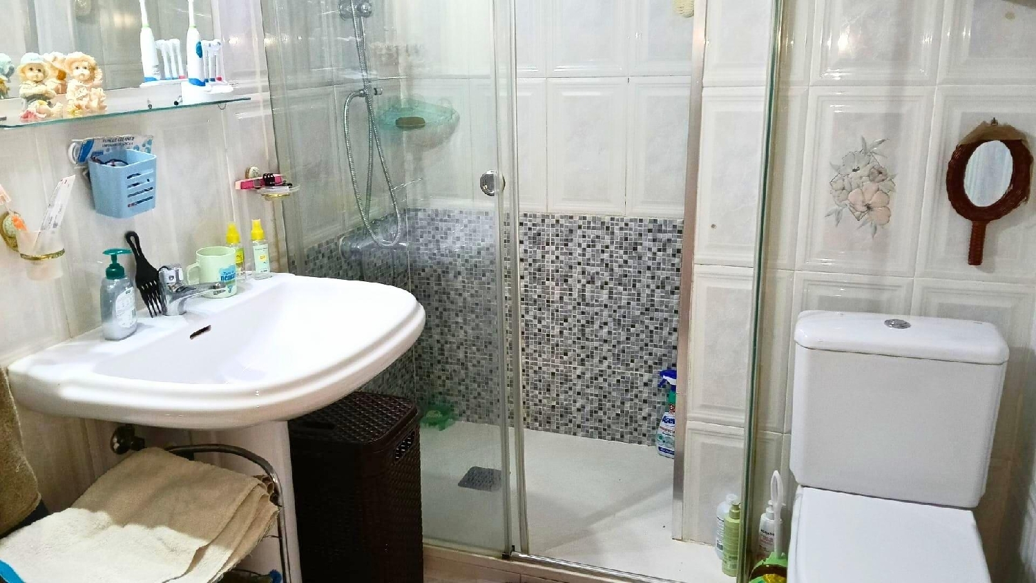  te koop appartement Villafranca De Córdoba Alto Guadalquivir 4