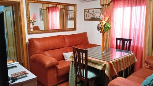 Villafranca De Córdoba Alto Guadalquivir appartement foto 6334112