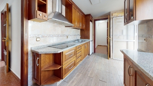 Villafranca De Córdoba Alto Guadalquivir appartement foto 6334114