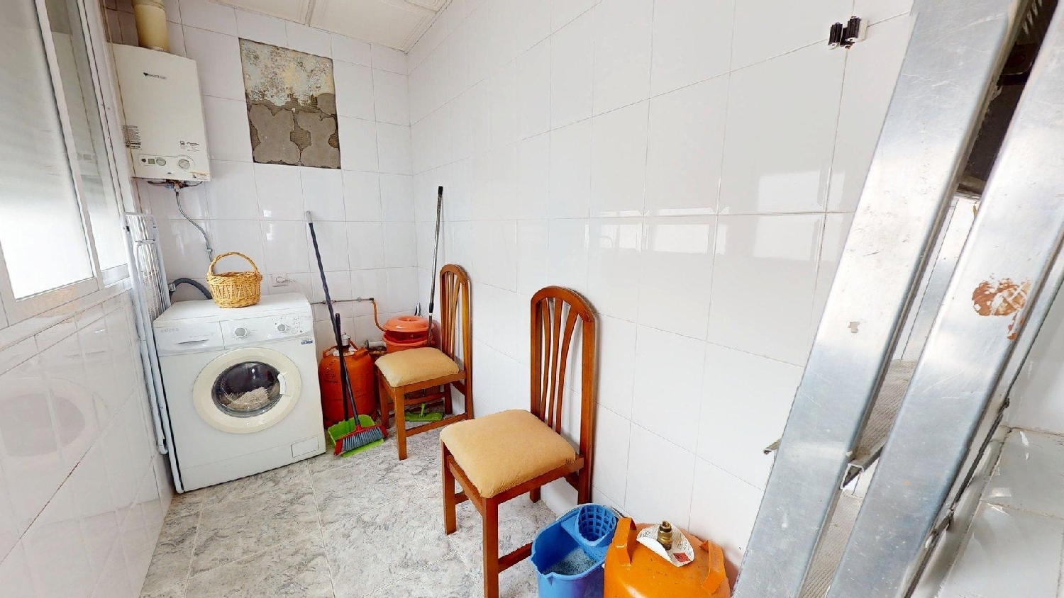 te koop appartement Villafranca De Córdoba Alto Guadalquivir 4