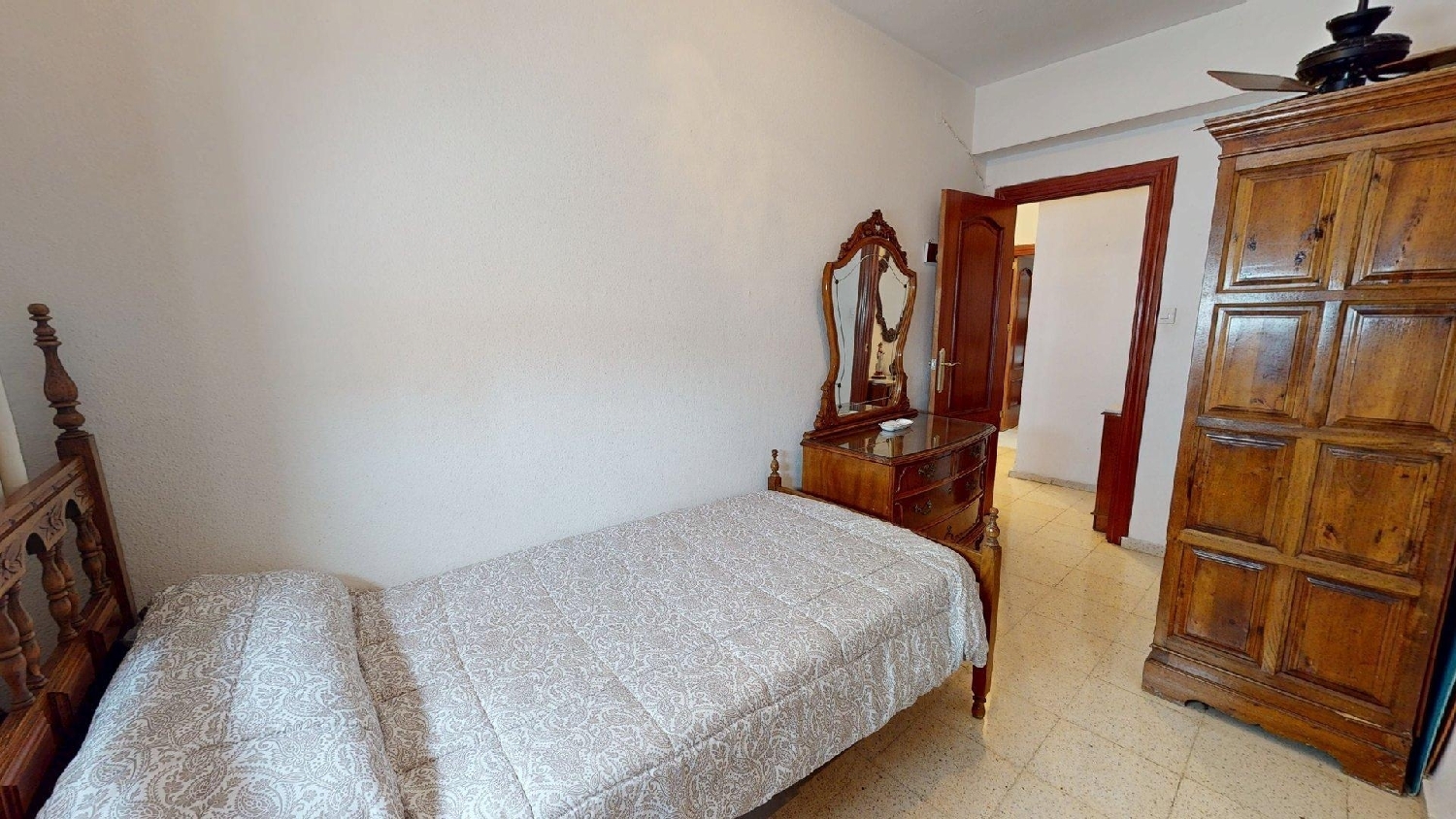 te koop appartement Villafranca De Córdoba Alto Guadalquivir 2