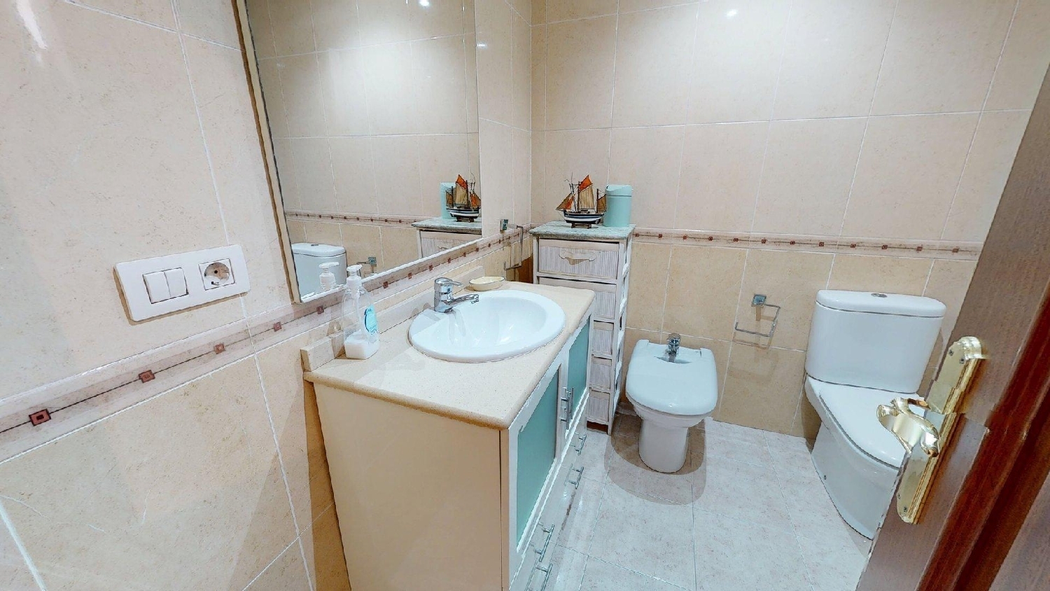 te koop appartement Villafranca De Córdoba Alto Guadalquivir 5