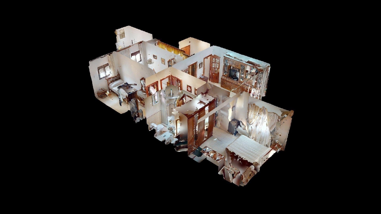 te koop appartement Villafranca De Córdoba Alto Guadalquivir 7