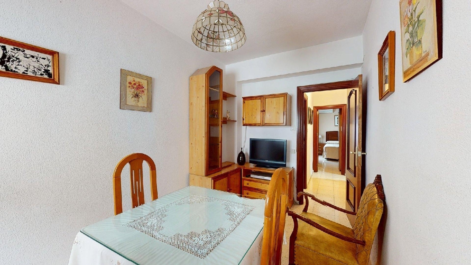 te koop appartement Villafranca De Córdoba Alto Guadalquivir 3