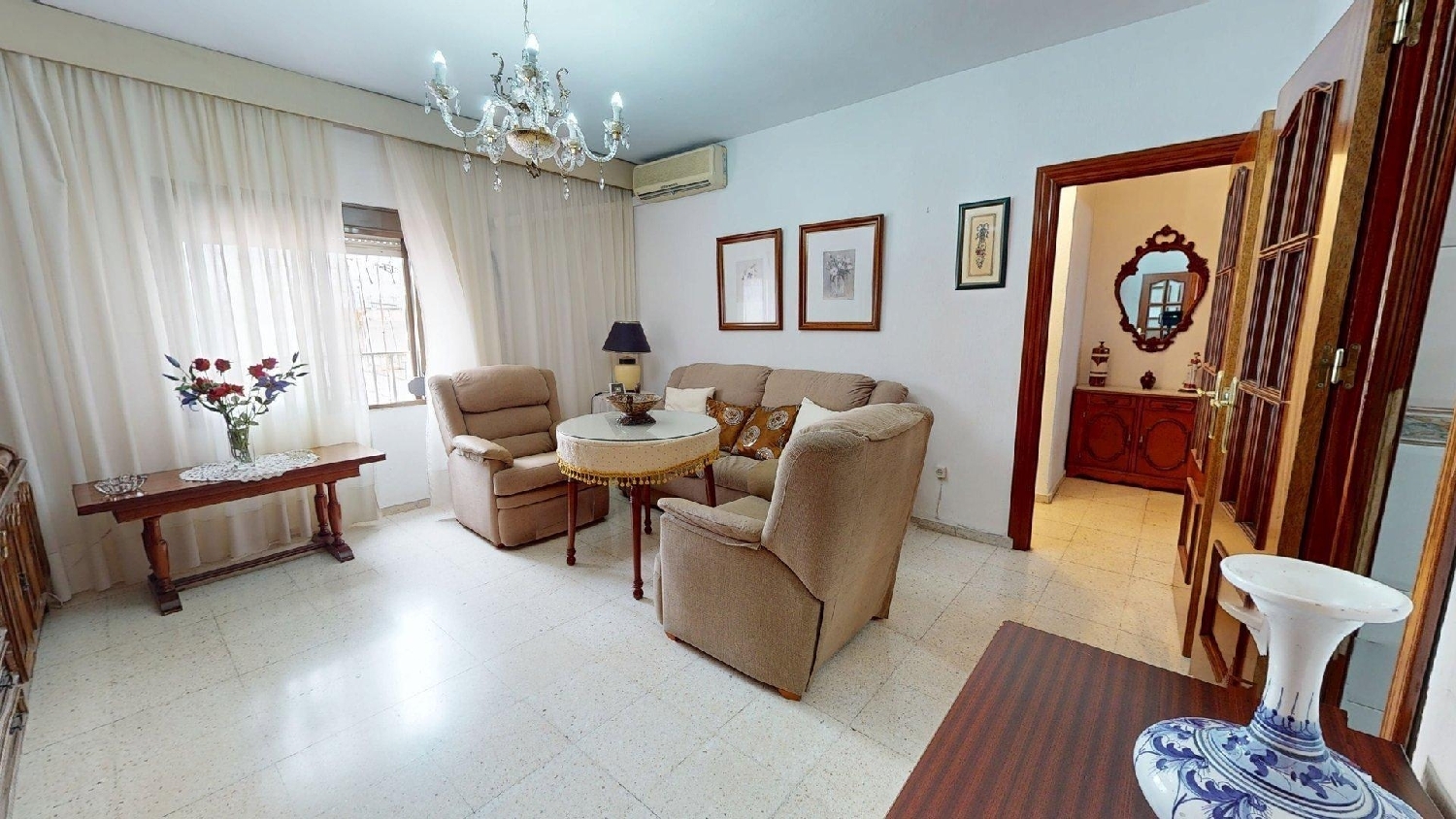 te koop appartement Villafranca De Córdoba Alto Guadalquivir 1