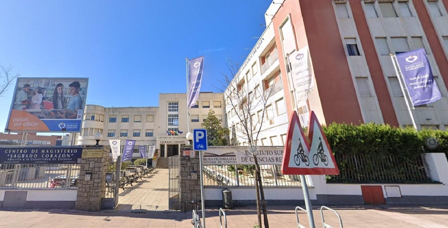 te koop appartement Villafranca De Córdoba Alto Guadalquivir 2