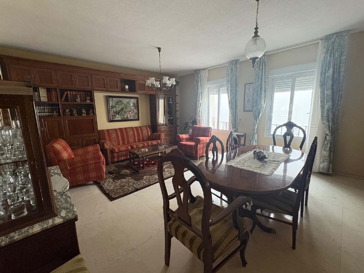  te koop appartement Villafranca De Córdoba Alto Guadalquivir 2