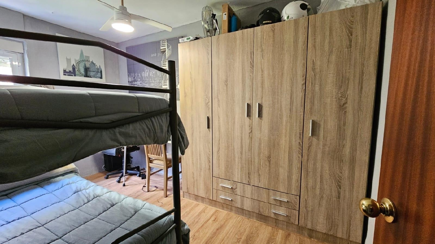  te koop appartement Villafranca De Córdoba Alto Guadalquivir 8