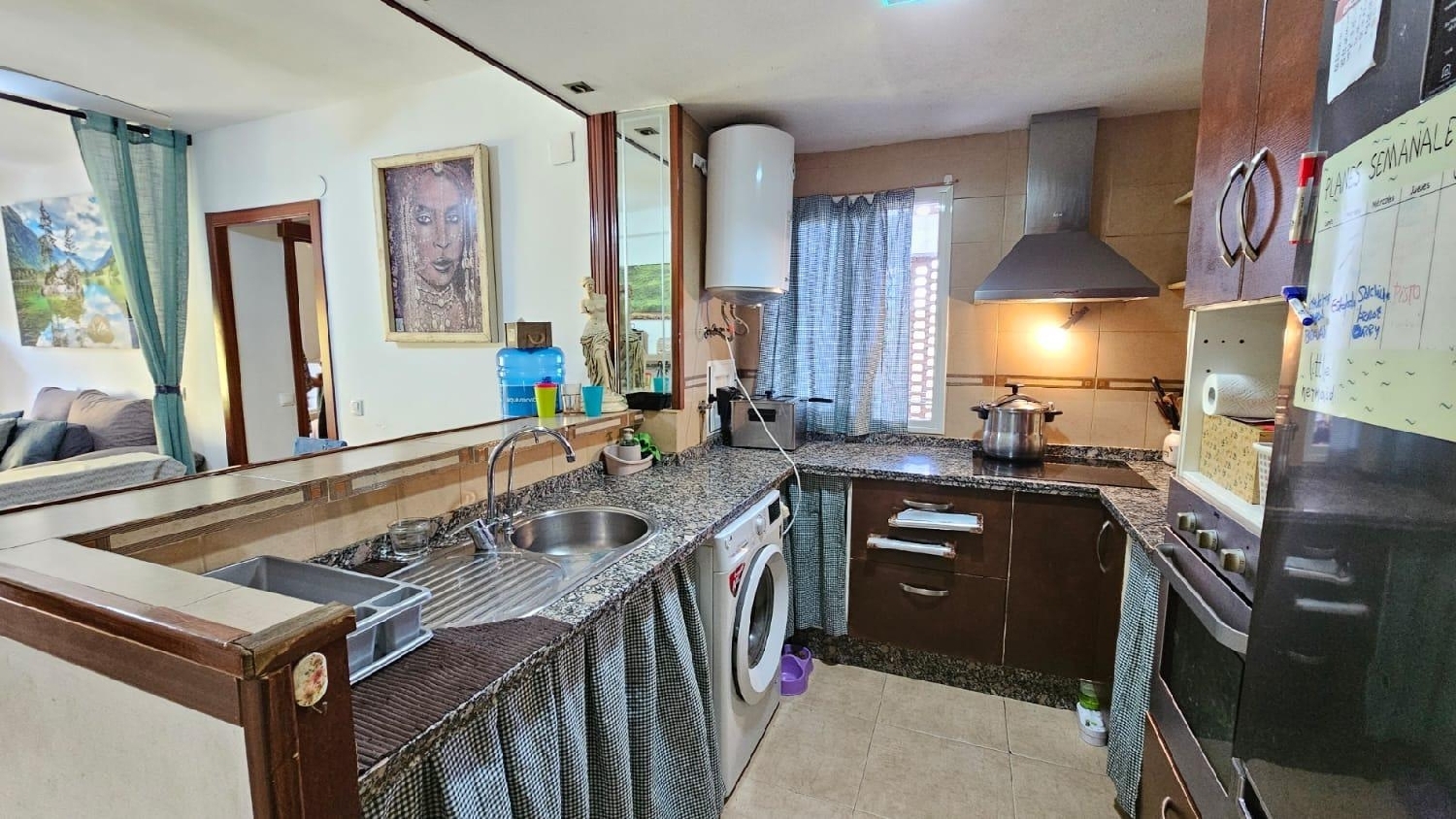  te koop appartement Villafranca De Córdoba Alto Guadalquivir 1