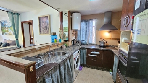 Villafranca De Córdoba Alto Guadalquivir appartement foto 6334128