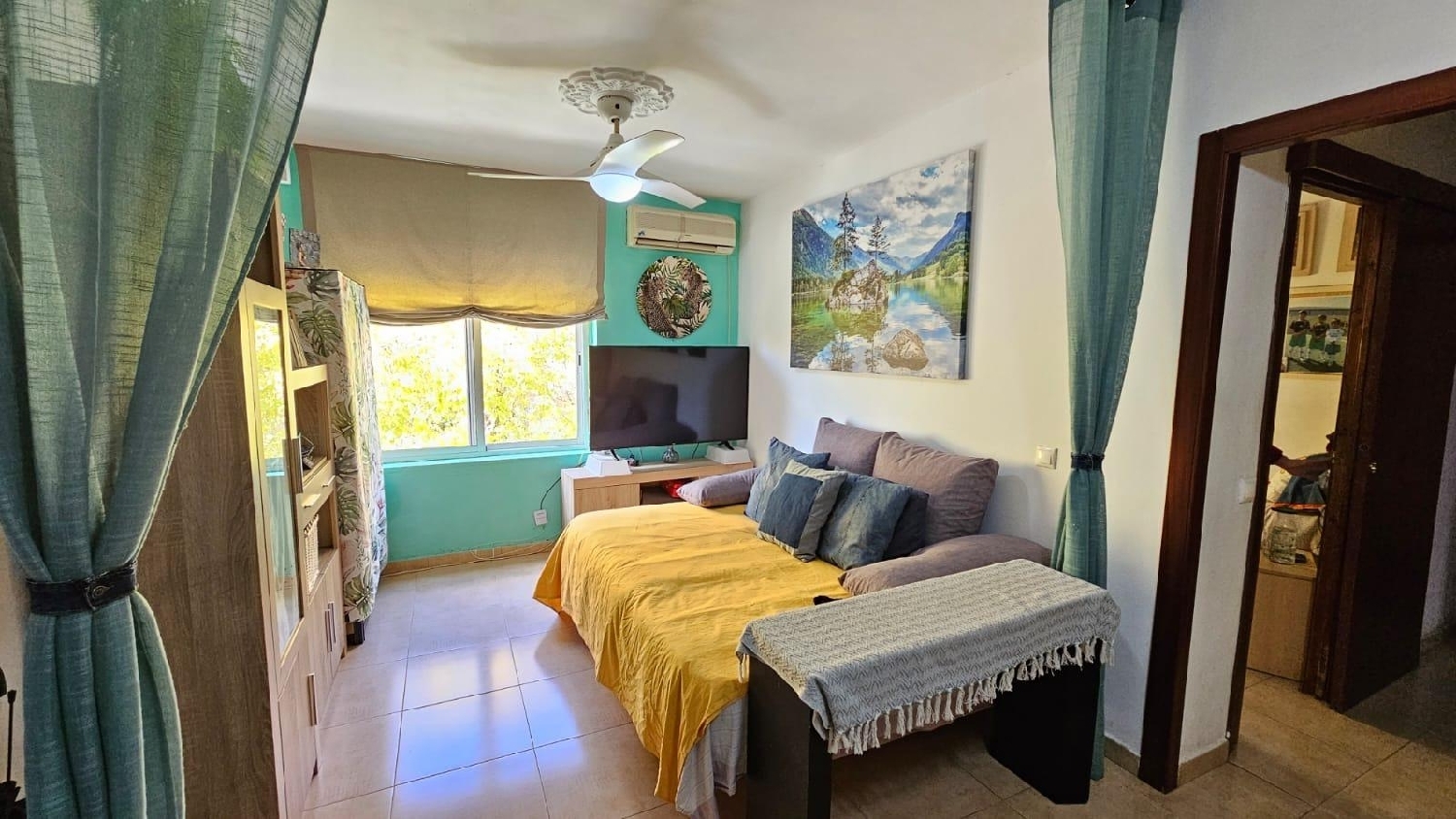  te koop appartement Villafranca De Córdoba Alto Guadalquivir 3