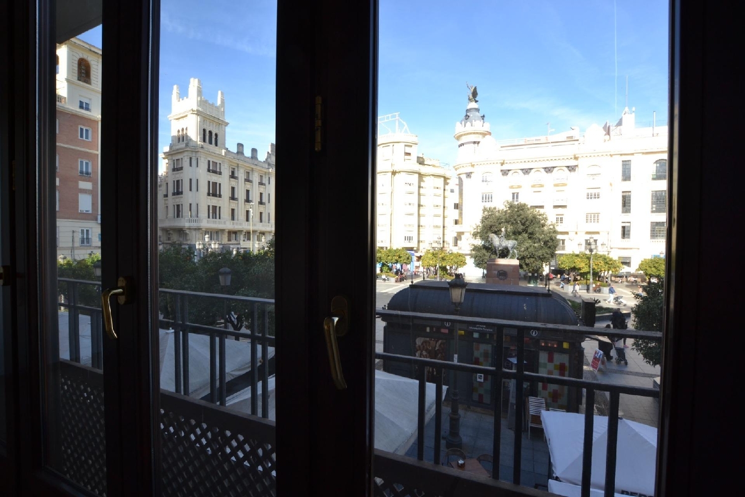  te koop appartement Villafranca De Córdoba Alto Guadalquivir 2