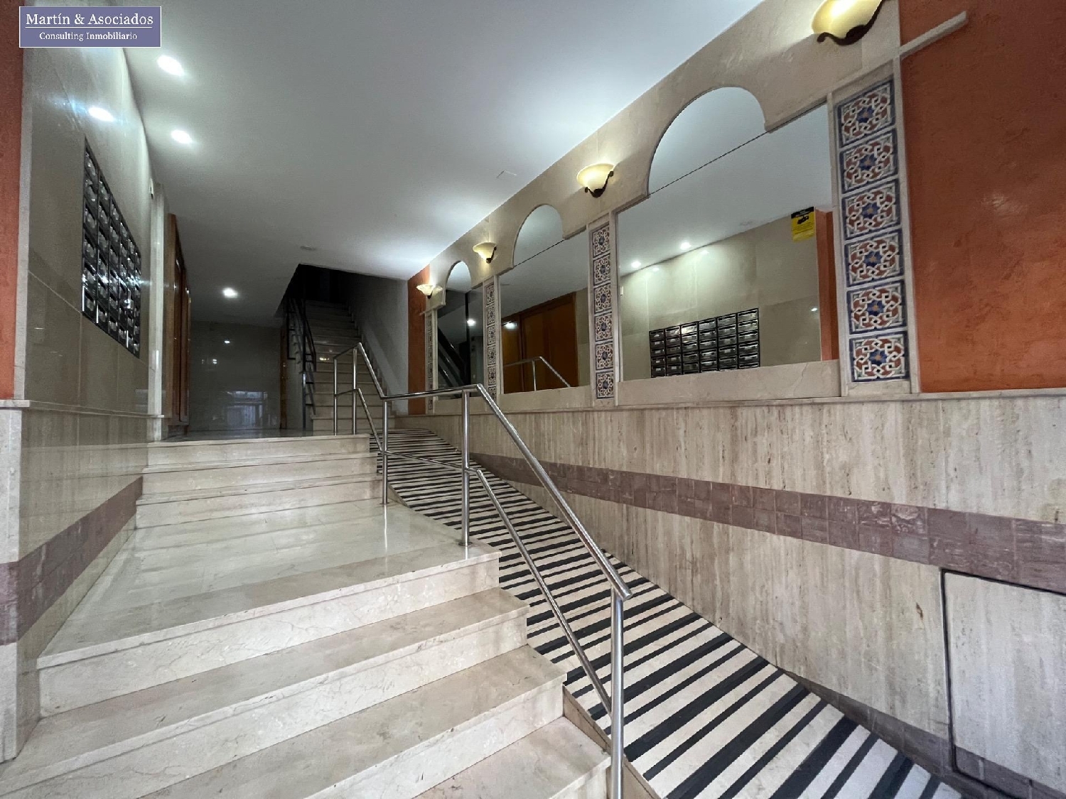  till salu lägenhet Villafranca De Córdoba Alto Guadalquivir 2