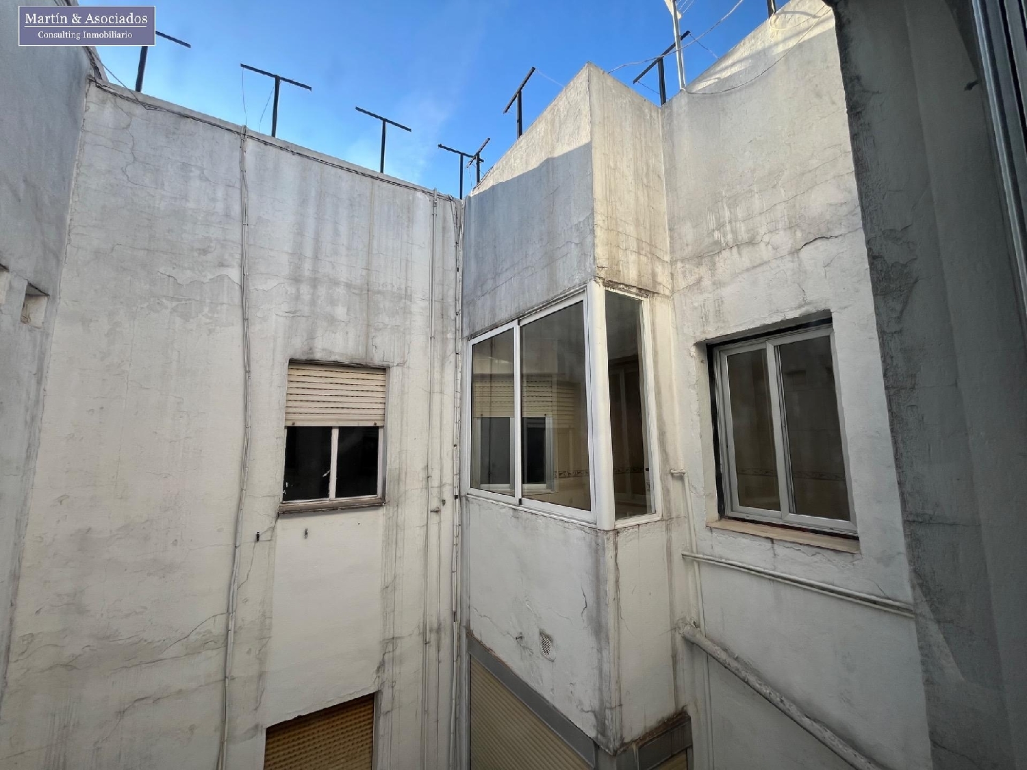  till salu lägenhet Villafranca De Córdoba Alto Guadalquivir 6