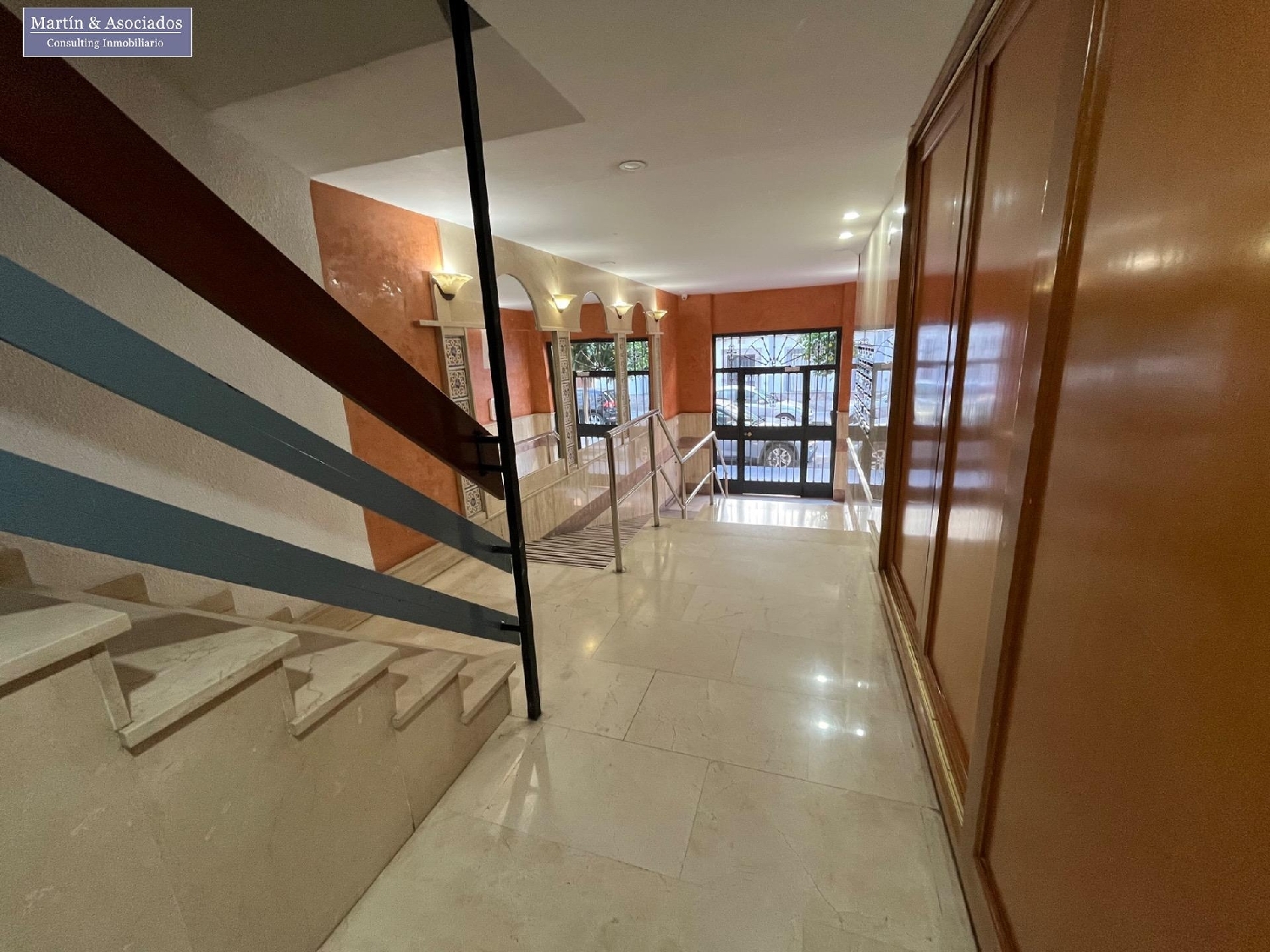  till salu lägenhet Villafranca De Córdoba Alto Guadalquivir 4