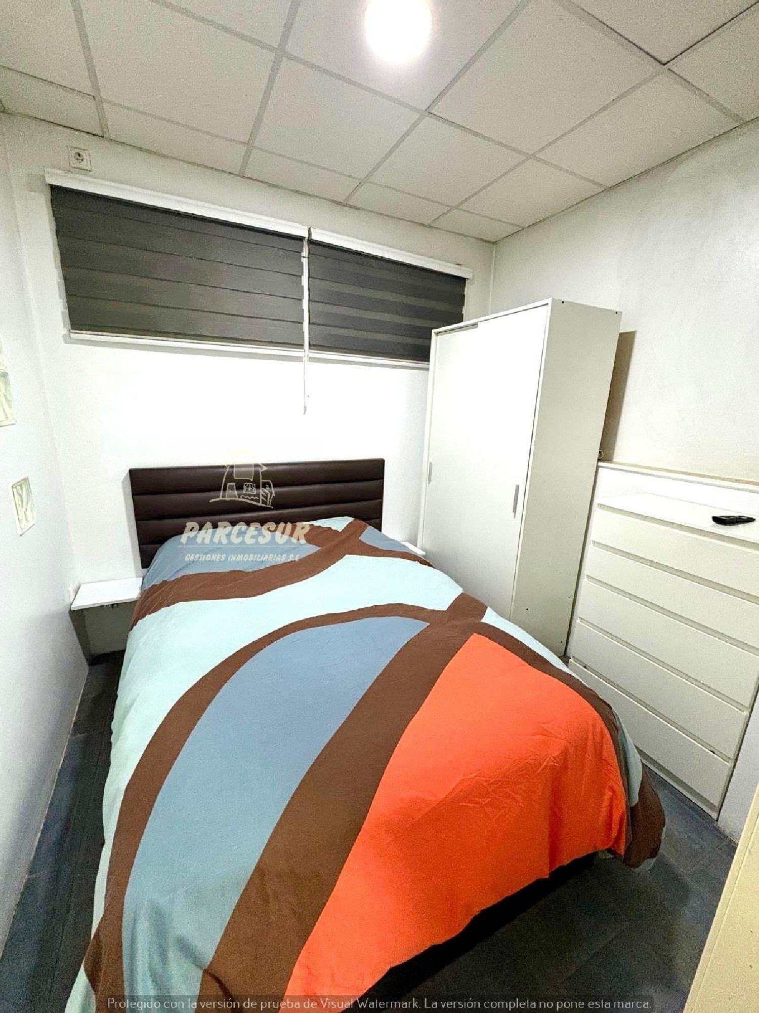 kaufen Wohnung Villafranca De Córdoba Alto Guadalquivir 7