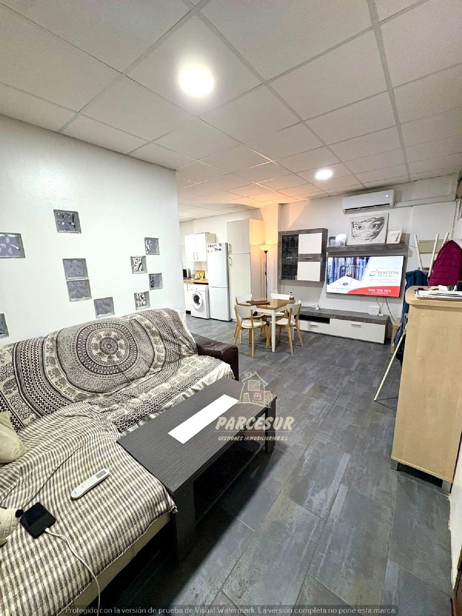 kaufen Wohnung Villafranca De Córdoba Alto Guadalquivir 4