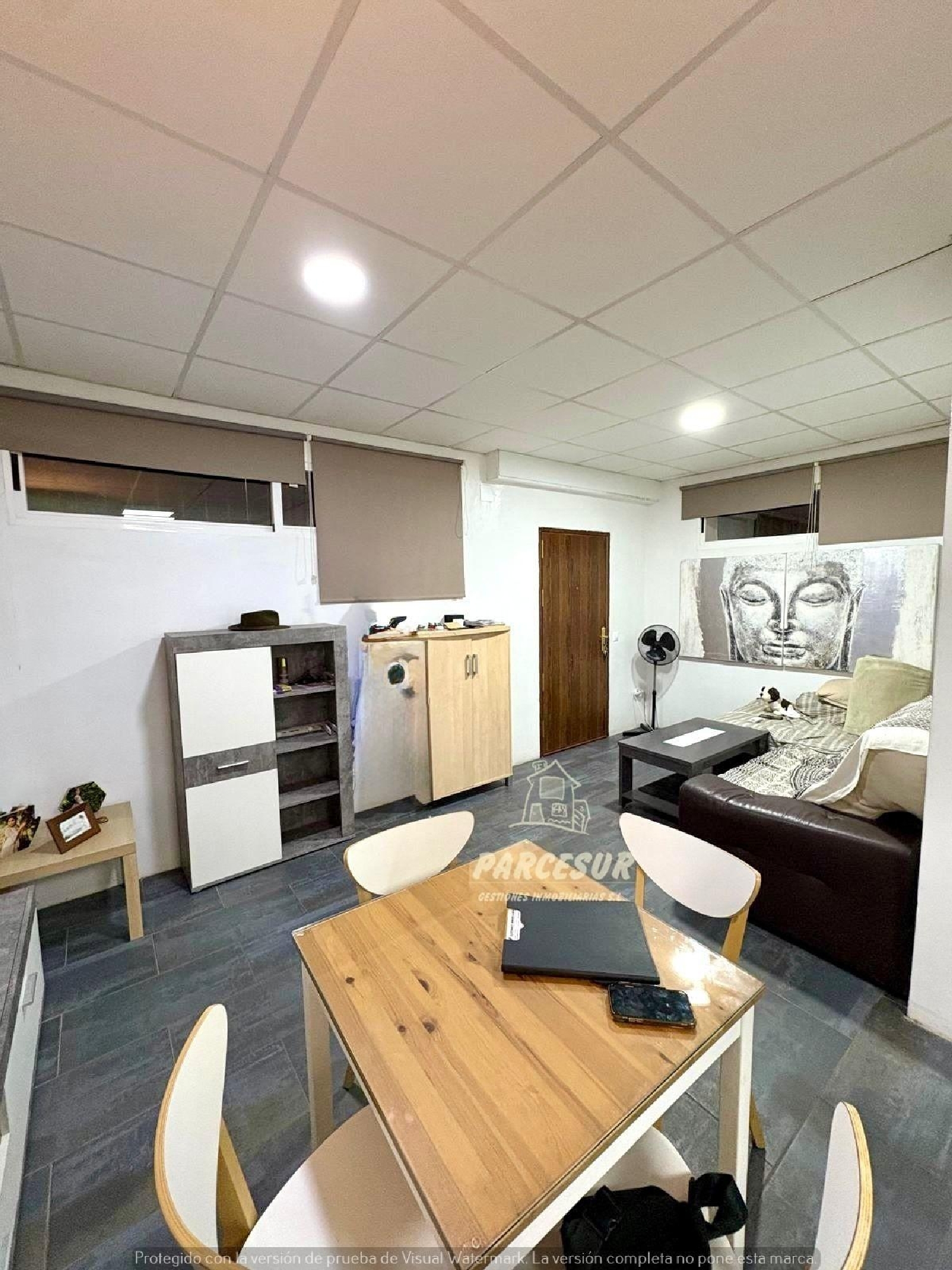 kaufen Wohnung Villafranca De Córdoba Alto Guadalquivir 3