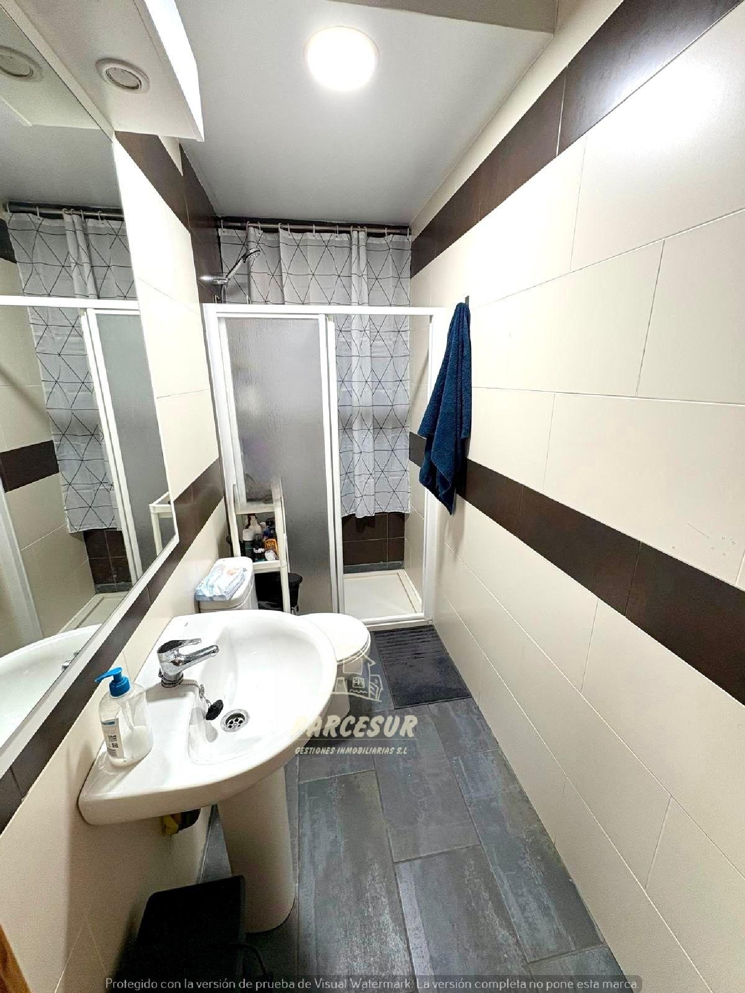 kaufen Wohnung Villafranca De Córdoba Alto Guadalquivir 8