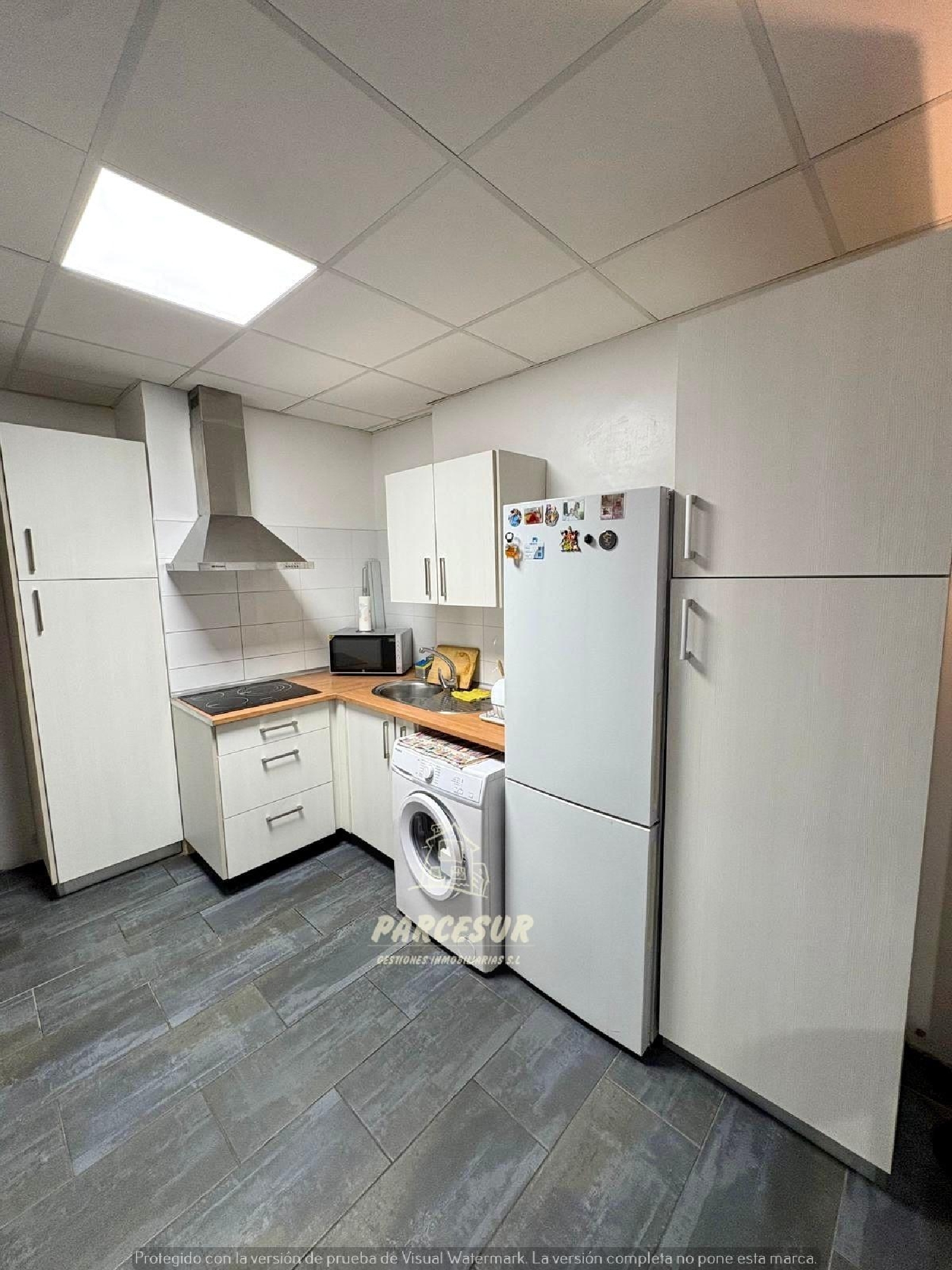 kaufen Wohnung Villafranca De Córdoba Alto Guadalquivir 5