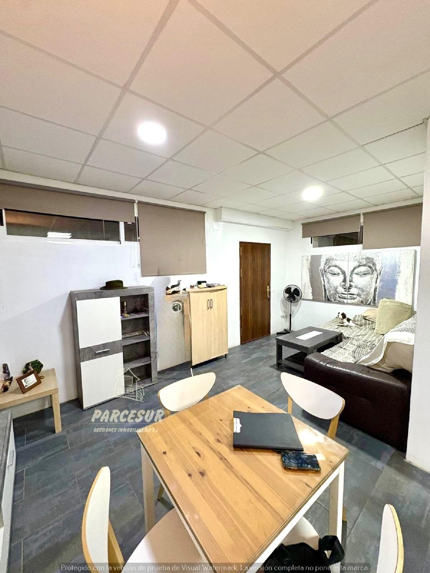 kaufen Wohnung Villafranca De Córdoba Alto Guadalquivir 2