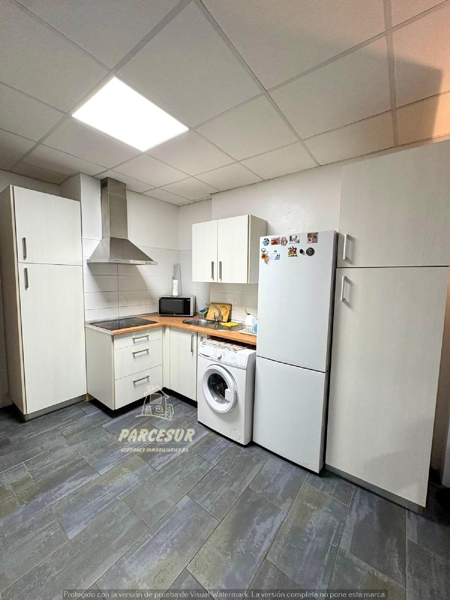 kaufen Wohnung Villafranca De Córdoba Alto Guadalquivir 6