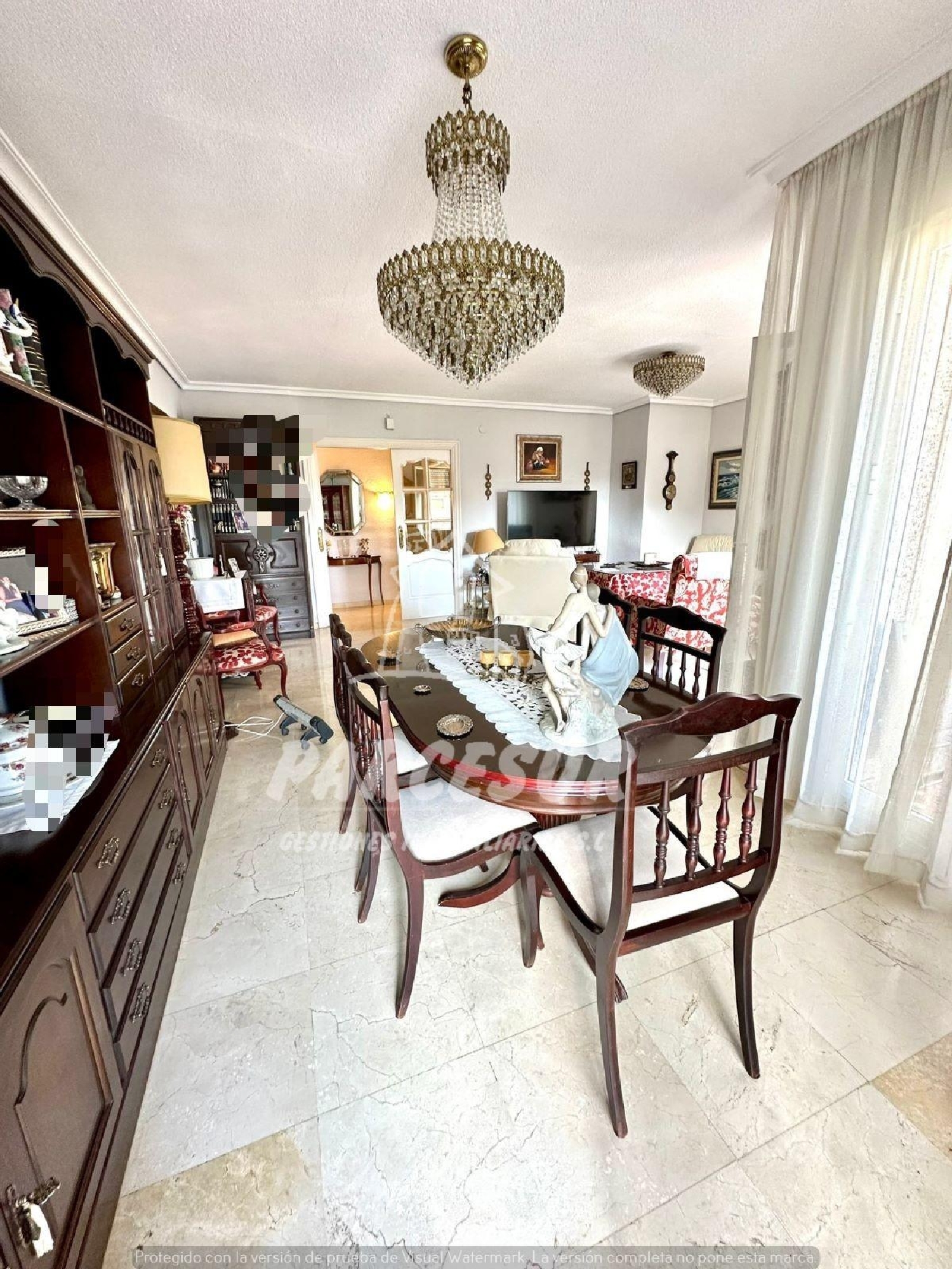 te koop appartement Villafranca De Córdoba Alto Guadalquivir 4