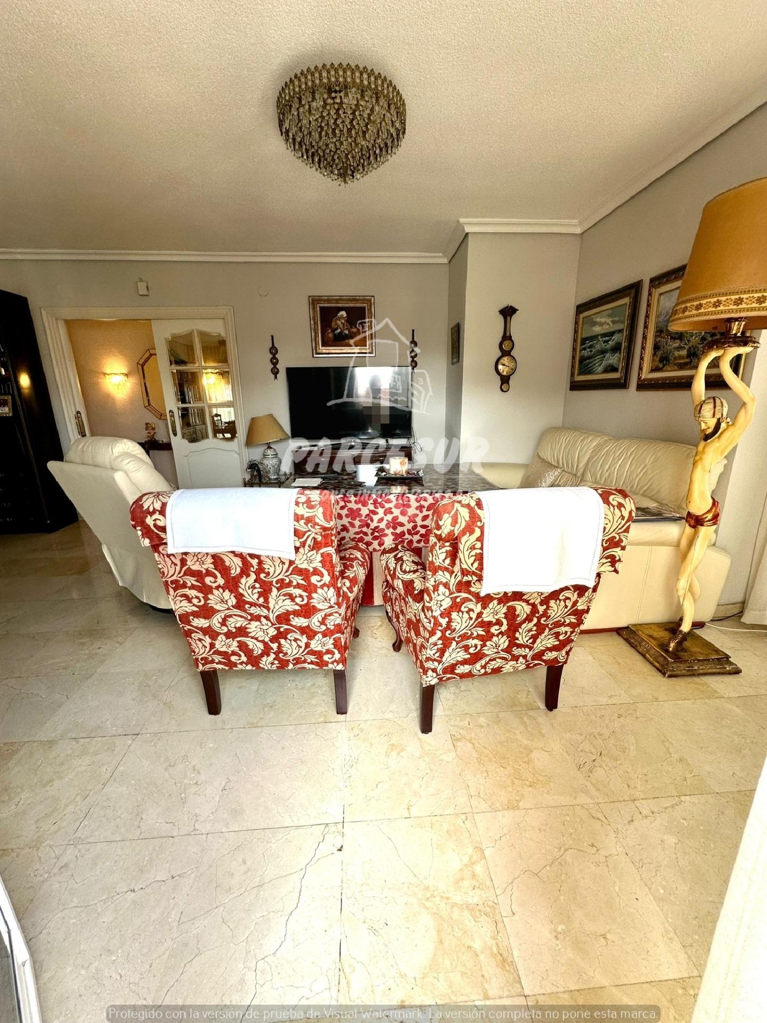 te koop appartement Villafranca De Córdoba Alto Guadalquivir 5