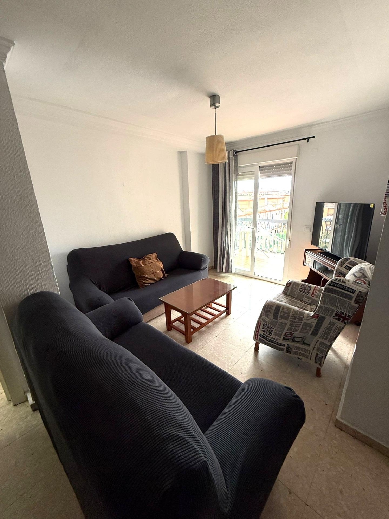  till salu lägenhet Villafranca De Córdoba Alto Guadalquivir 7