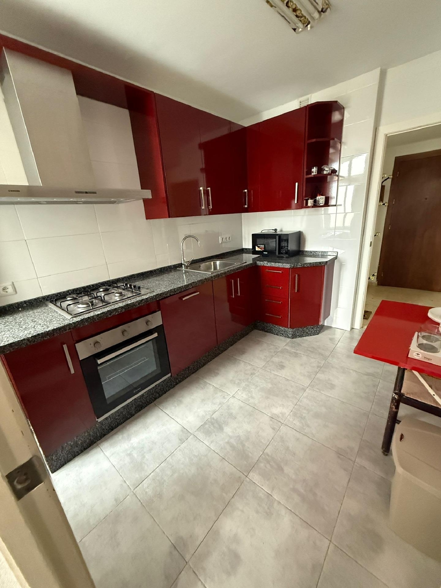  till salu lägenhet Villafranca De Córdoba Alto Guadalquivir 4