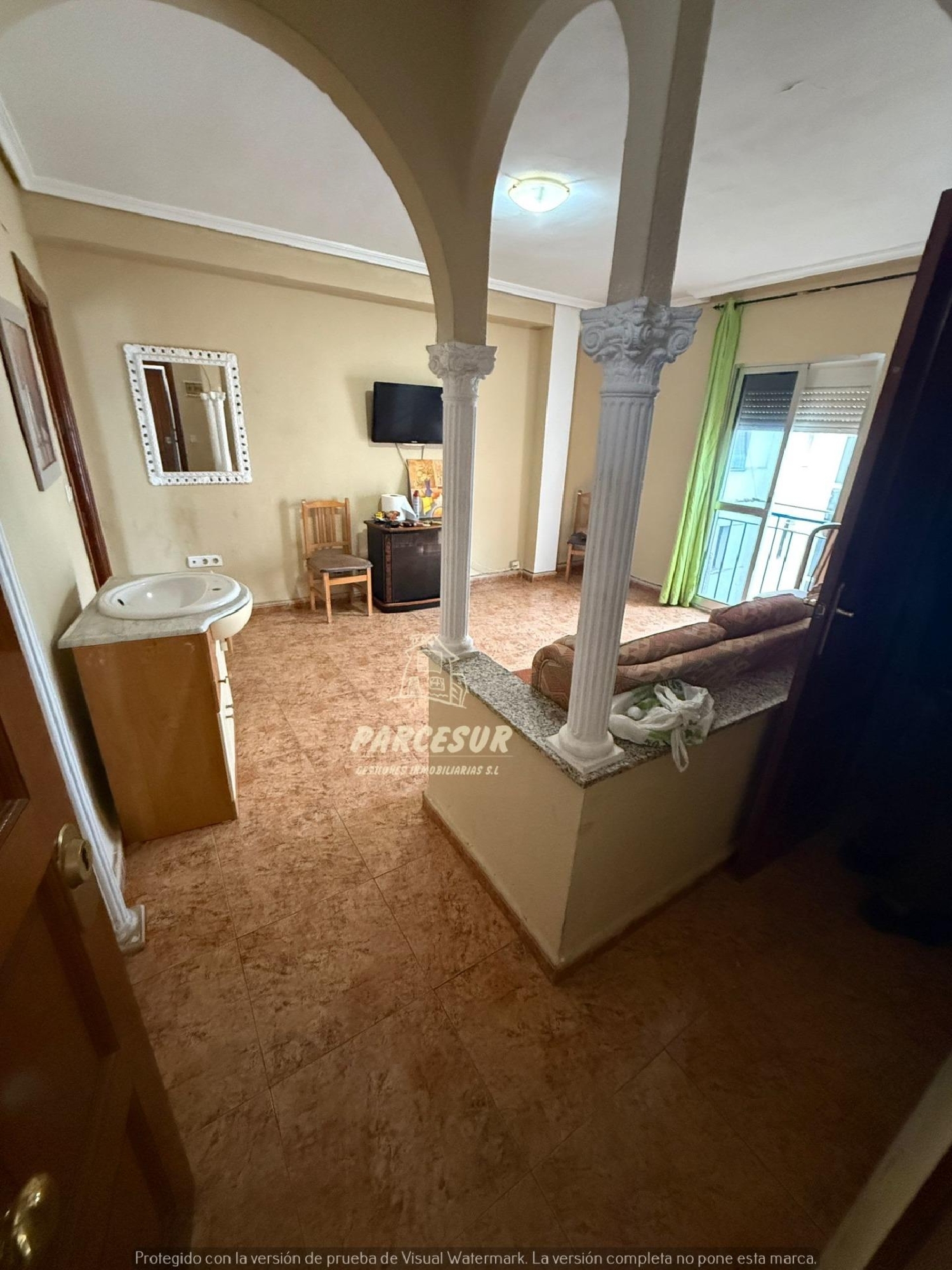  till salu lägenhet Villafranca De Córdoba Alto Guadalquivir 5