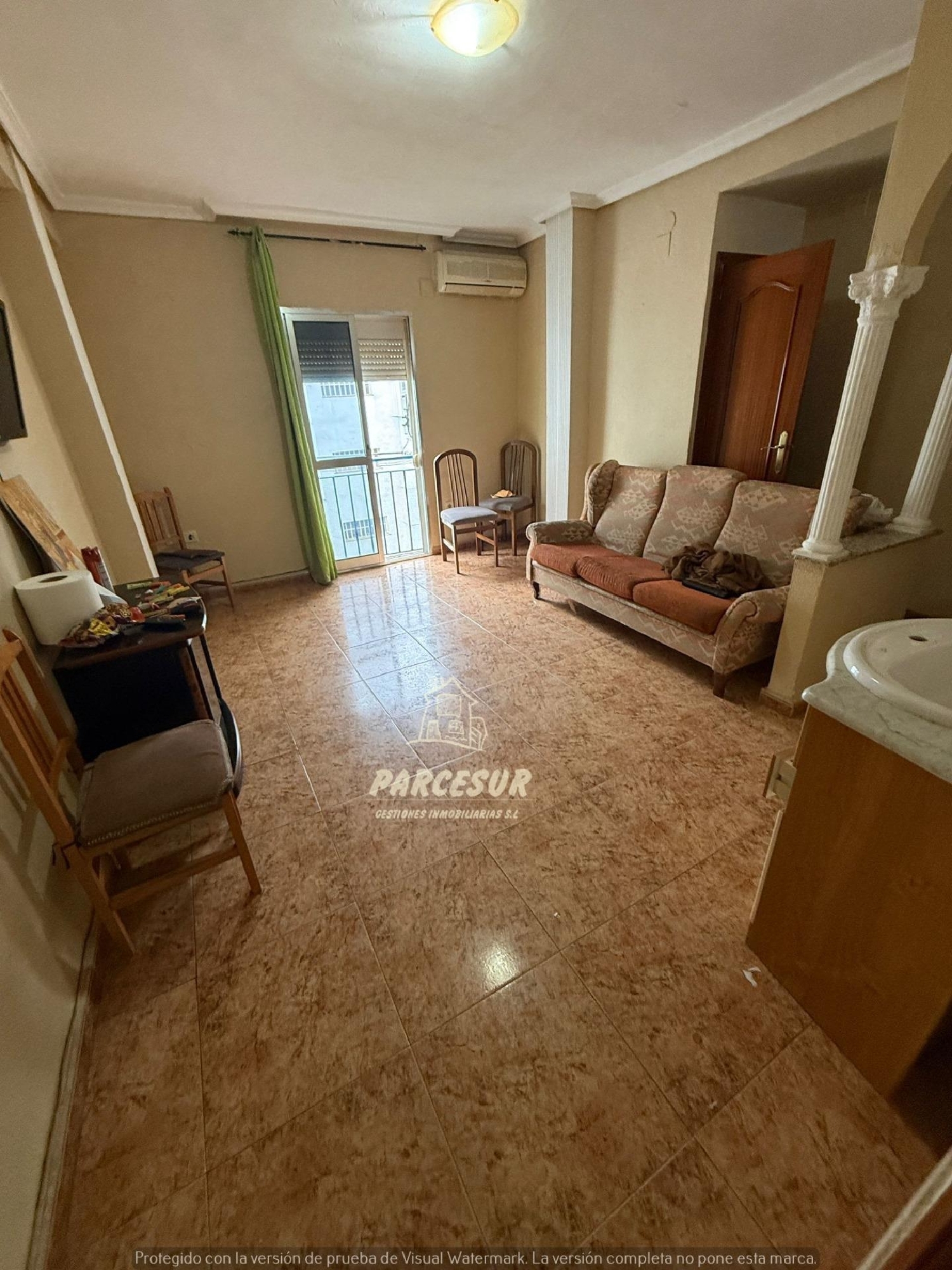  till salu lägenhet Villafranca De Córdoba Alto Guadalquivir 2