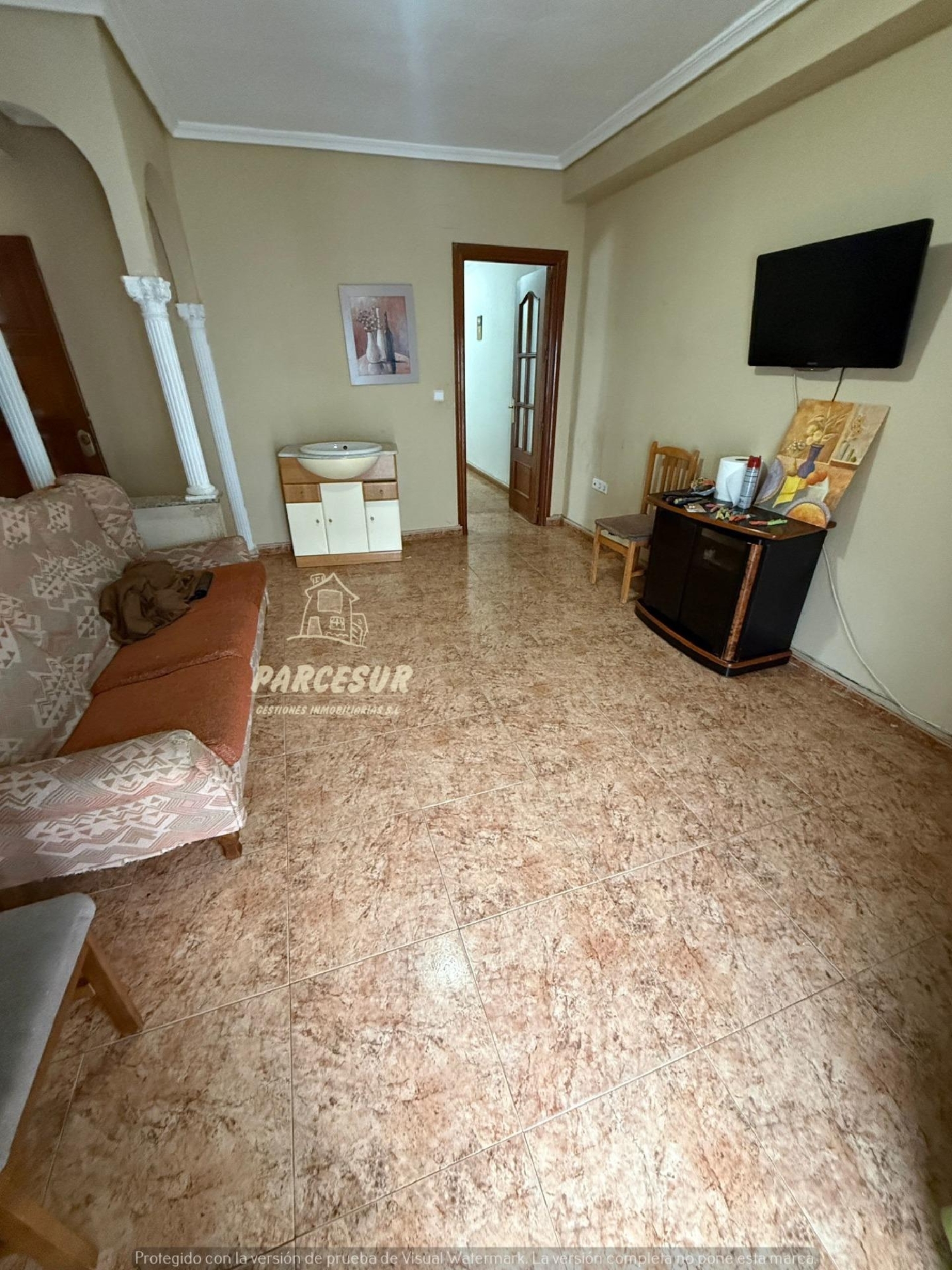  till salu lägenhet Villafranca De Córdoba Alto Guadalquivir 3