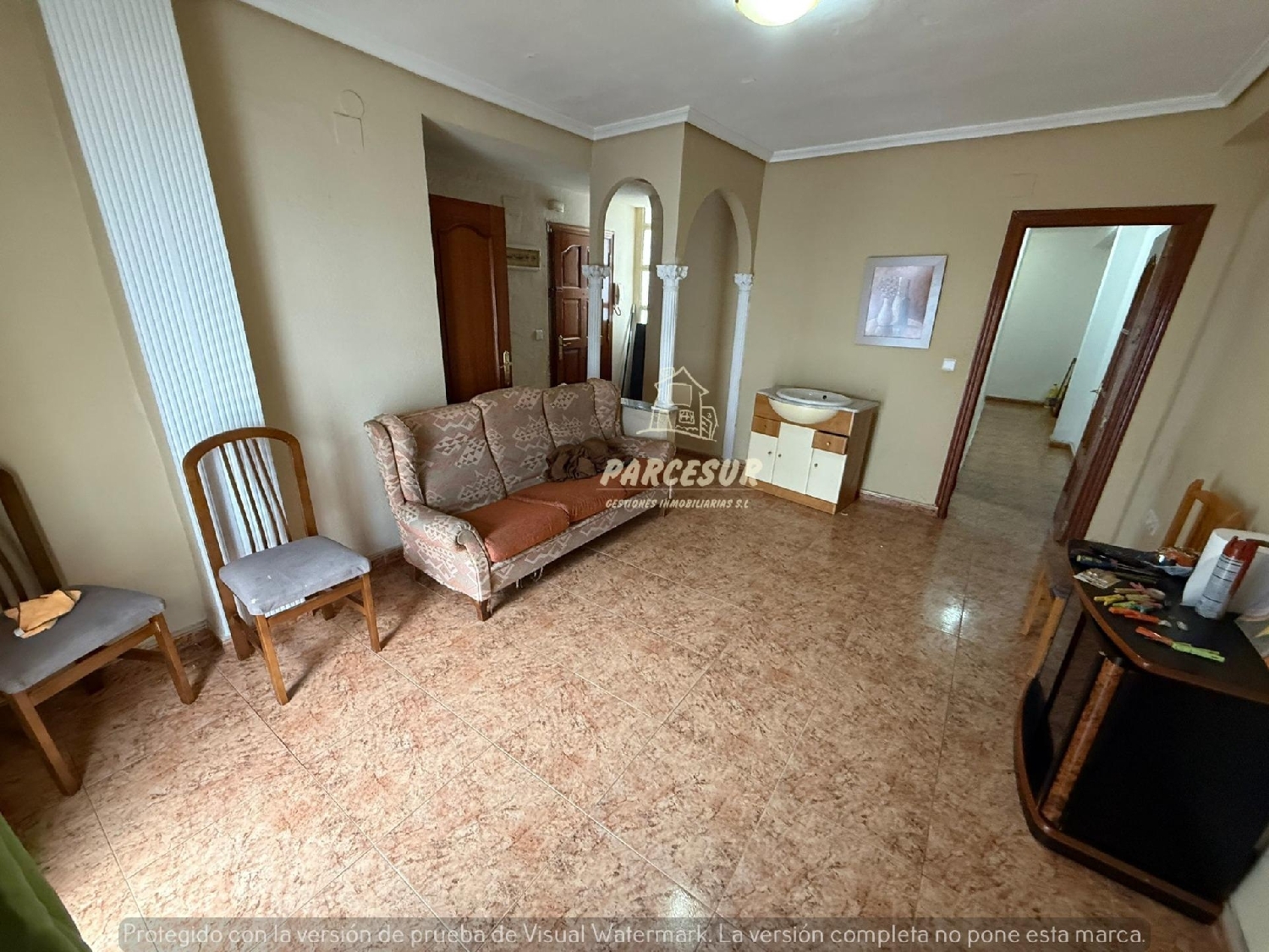  till salu lägenhet Villafranca De Córdoba Alto Guadalquivir 1