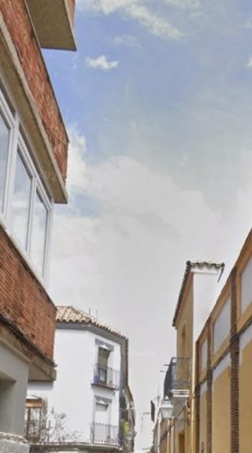 Villafranca De Córdoba Alto Guadalquivir appartement foto 6328009