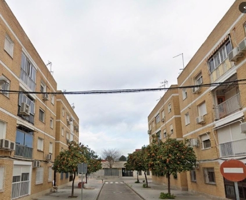 Villafranca De Córdoba Alto Guadalquivir appartement foto 6328170