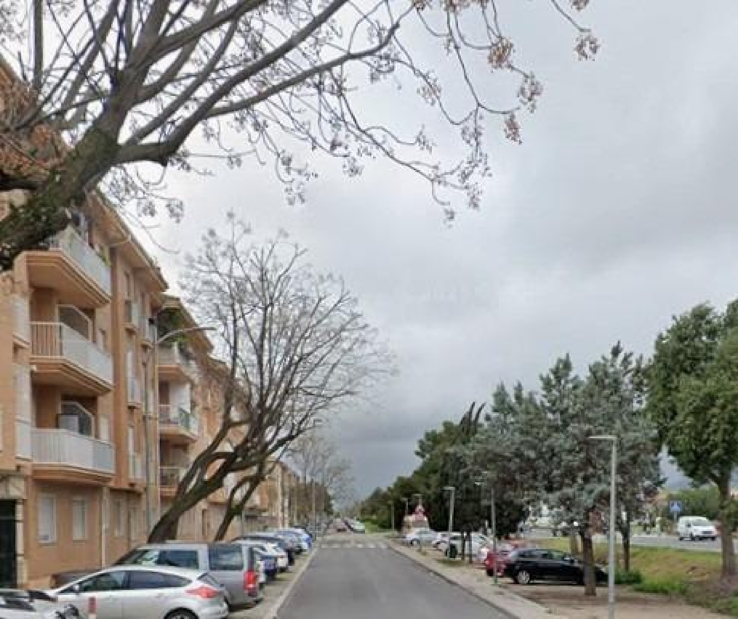  te koop appartement Villafranca De Córdoba Alto Guadalquivir 1