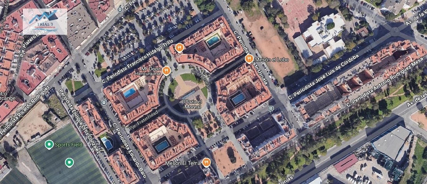  kaufen Wohnung Villafranca De Córdoba Alto Guadalquivir 2