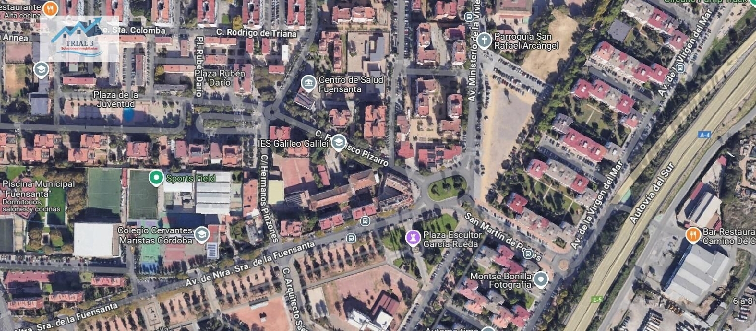  kaufen Wohnung Villafranca De Córdoba Alto Guadalquivir 3