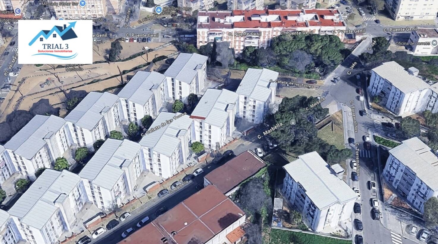  kaufen Wohnung Villafranca De Córdoba Alto Guadalquivir 3