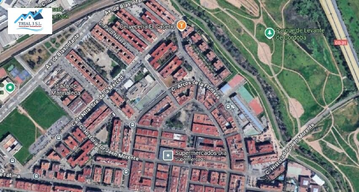  kaufen Wohnung Villafranca De Córdoba Alto Guadalquivir 2