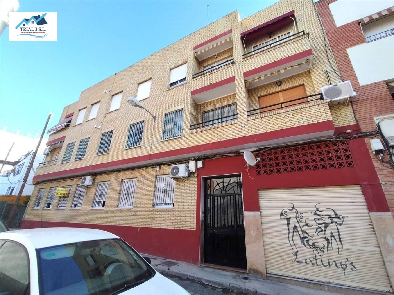  kaufen Wohnung Villafranca De Córdoba Alto Guadalquivir 1