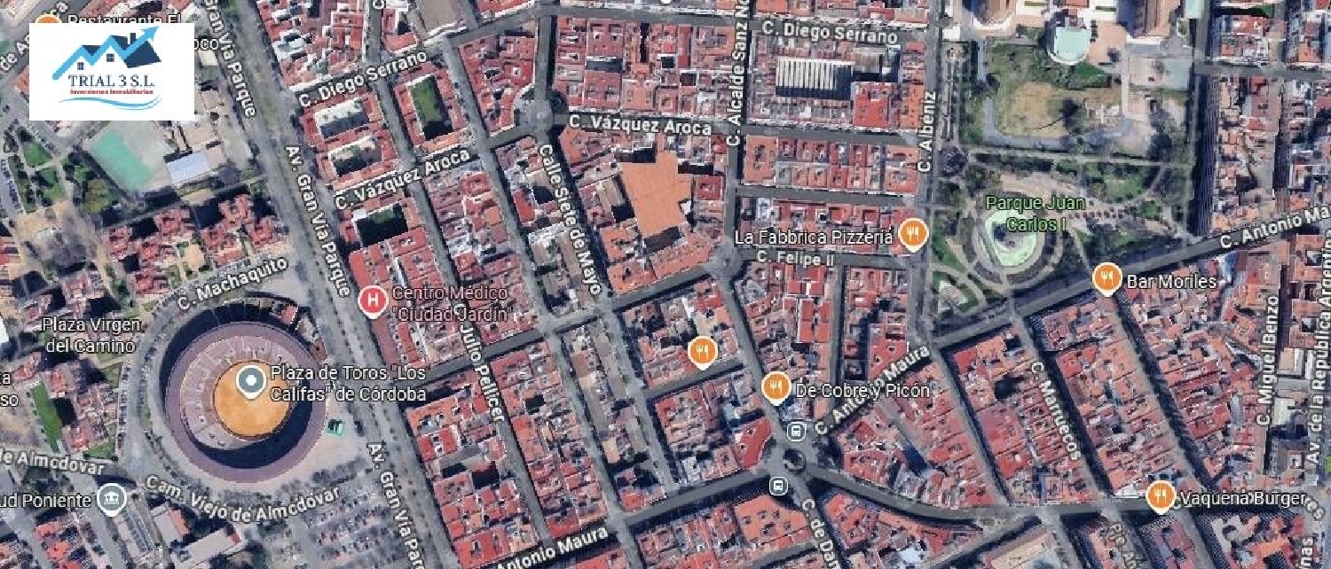  kaufen Wohnung Villafranca De Córdoba Alto Guadalquivir 2