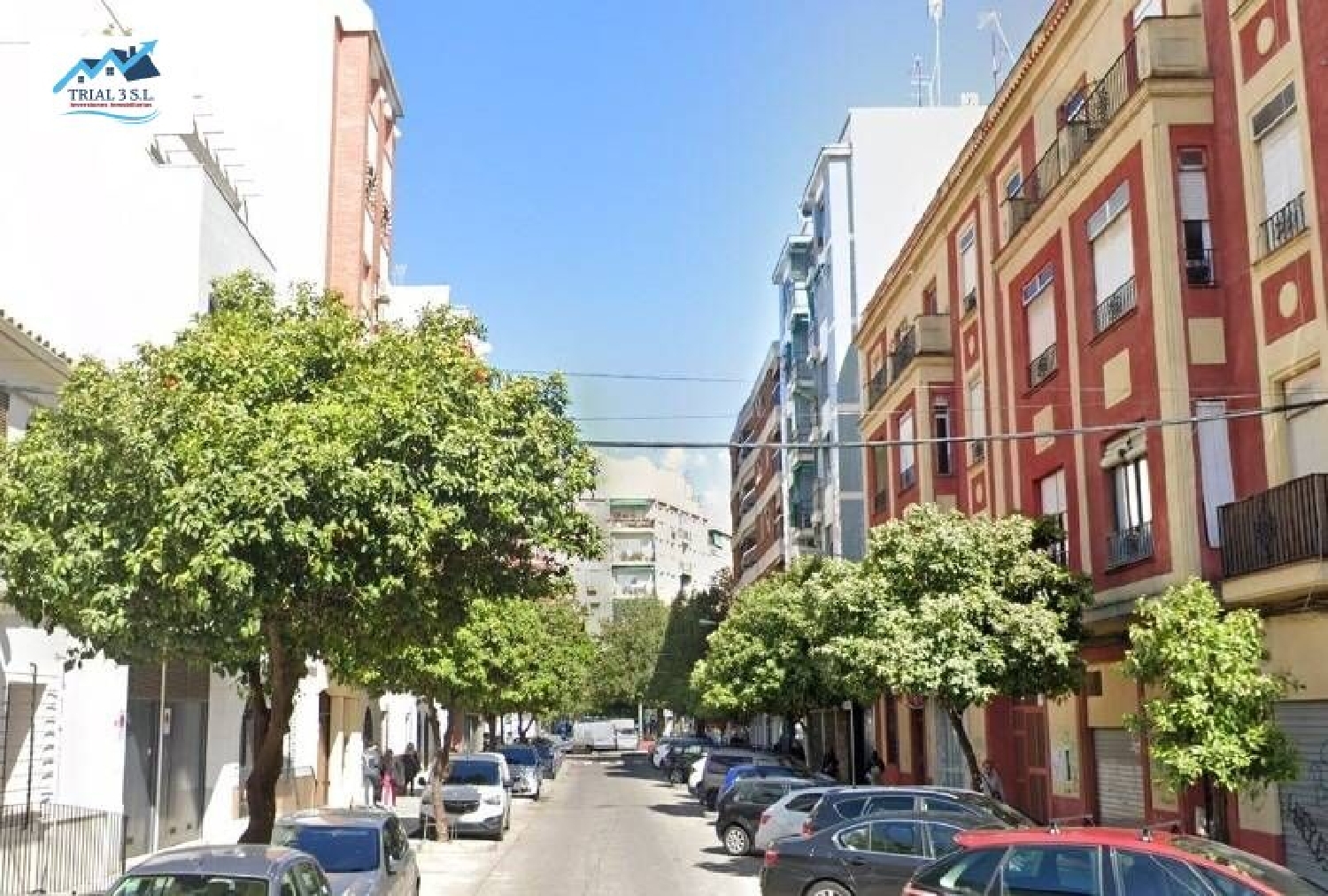  kaufen Wohnung Villafranca De Córdoba Alto Guadalquivir 1