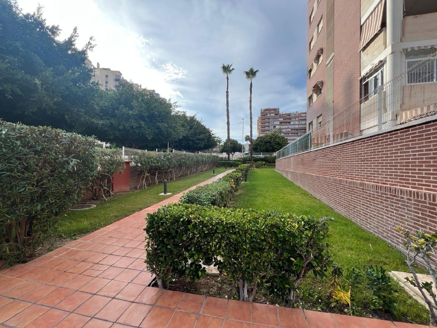  à vendre appartement Villajoyosa Marina Baixa 2
