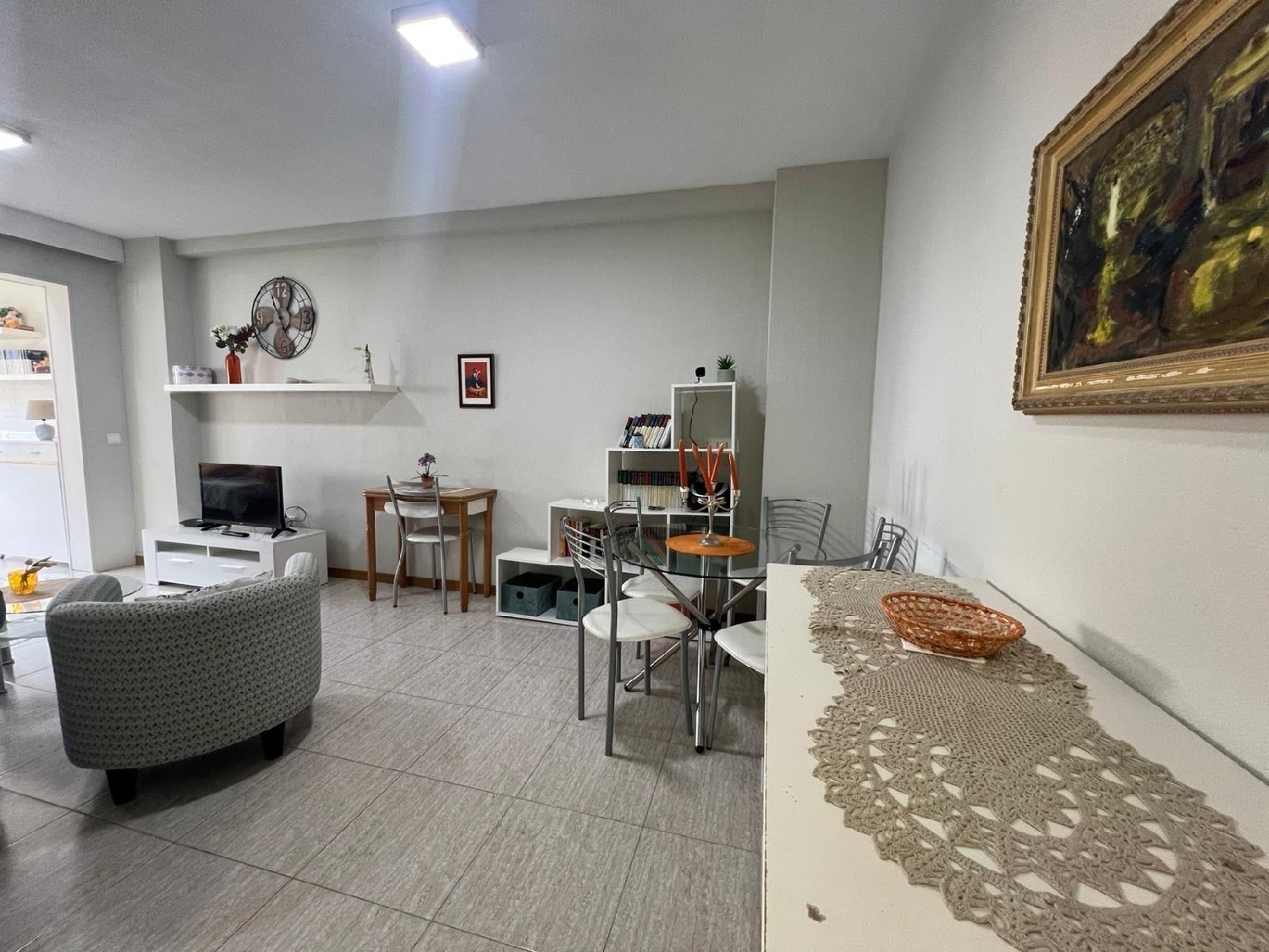  à vendre appartement Villajoyosa Marina Baixa 6