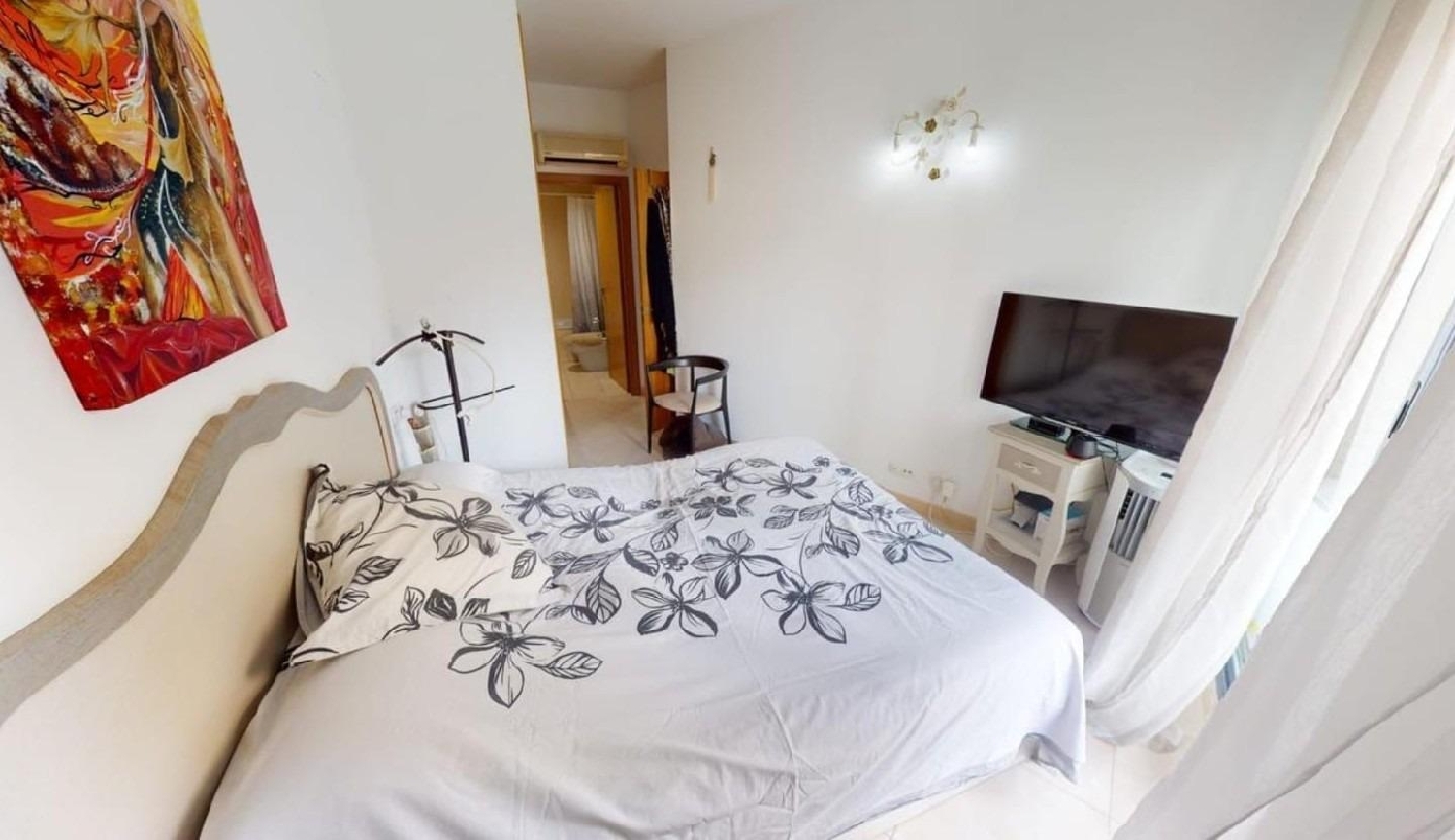  à vendre appartement Villajoyosa Marina Baixa 8