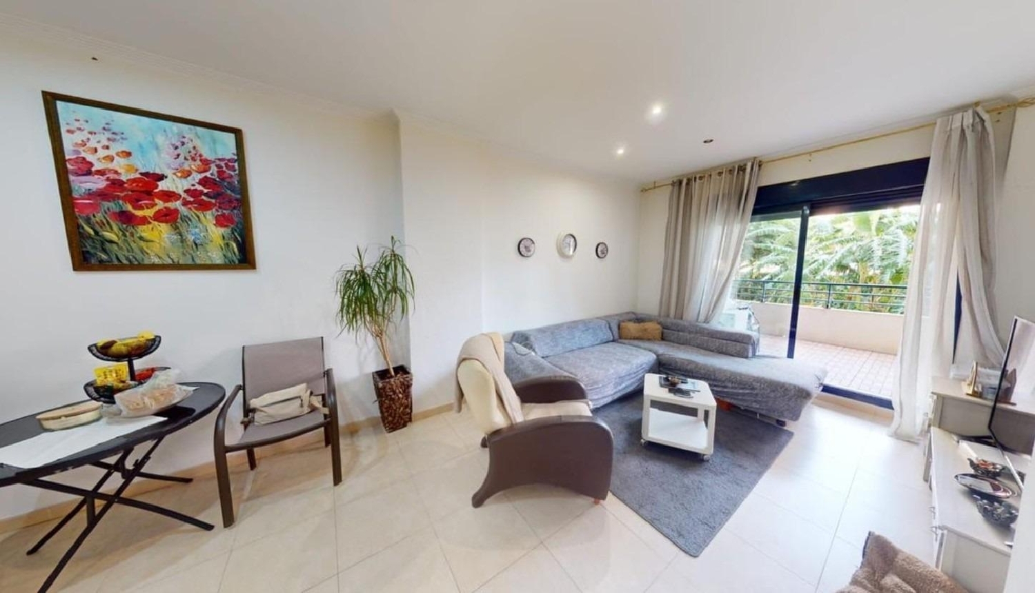  à vendre appartement Villajoyosa Marina Baixa 4