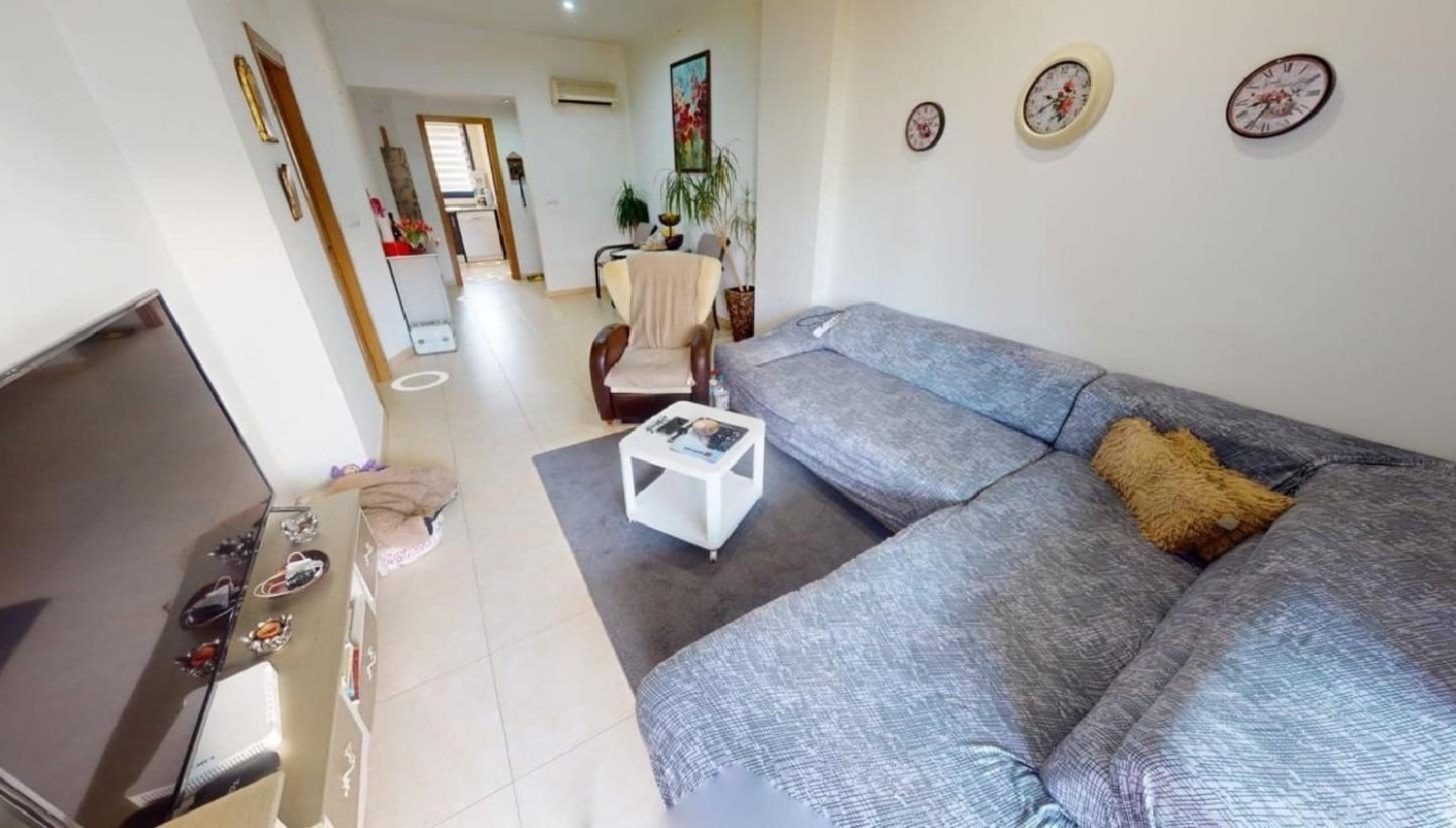  à vendre appartement Villajoyosa Marina Baixa 6